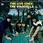 Buy The Live Ones! (Vinyl)