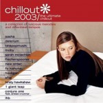 Buy The Ultimate Chillout 2003