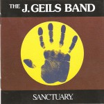 Buy Sanctuary (Remastered 1995)