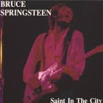 Buy Saint In The City. Disc 1