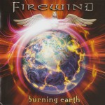 Buy Burning Earth