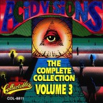 Buy Acid Visions Vol. 3 (Complete Collection) CD3