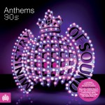 Buy Ministry Of Sound: Anthems 90's CD1