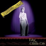 Buy Live In The Classic City CD3