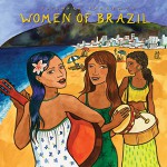 Buy Women Of Brazil