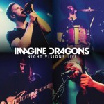 Buy Night Visions Live