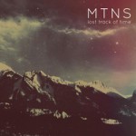 Buy Lost Track Of Time (CDS)