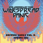 Buy Driving Songs Vol. 10 - Spring 2011 CD2