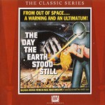 Buy The Day The Earth Stood Still OST (Reissued 1993)