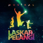 Buy Musikal Laskar Pelangi