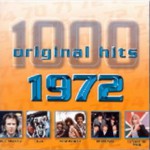 Buy 1000 Original Hits 1972