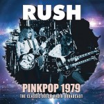 Buy Pinkpop 1979 - The Classic Dutch Radio Broadcast