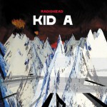 Buy Kid A (Collector's Edition) CD2