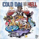 Buy Cold Day In Hell