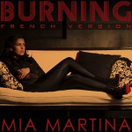 Buy Burning (French Version) (CDS)
