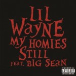Buy My Homies Still (feat. Big Sean) (CDS)