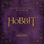 Buy The Hobbit: The Desolation Of Smaug (Special Edition) CD2