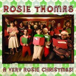 Buy A Very Rosie Christmas