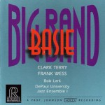 Purchase Clark Terry Big Band Basie (With Frank Wess)
