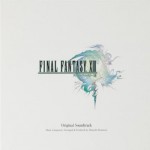 Buy Final Fantasy XIII Original Soundtrack CD1