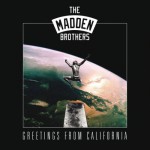 Buy Greetings From California CD1