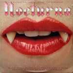 Buy Nocturna (Original Motion Picture Soundtrack) (Vinyl)