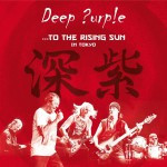 Buy To The Rising Sun (In Tokyo) CD1