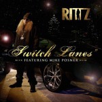 Buy Switch Lanes (Feat. Mike Posner) (CDS)