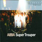 Buy Super Trouper (Deluxe Edition 2011)