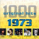 Buy 1000 Original Hits 1973