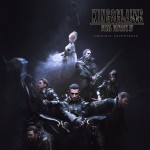 Buy Kingsglaive Final Fantasy XV CD1