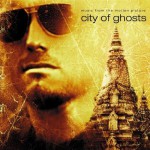 Buy City Of Ghosts OST