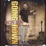 Buy Going Down: The Songs Of Don Nix