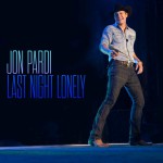 Buy Last Night Lonely (CDS)