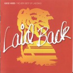 Buy Good Vibes (The Very Best Of Laid Back) CD1