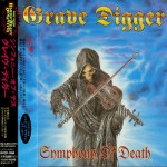 Buy Symphony Of Death (EP)