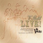 Buy V-Gold Live!