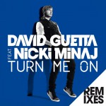 Buy Turn Me On (Remixes)