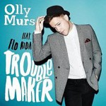 Buy Troublemaker (Feat. Flo Rida) (CDS)