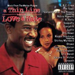 Buy A Thin Line Between Love & Hate (Music From The Motion Picture)