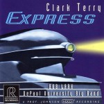 Buy Clark Terry Express