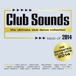 Buy Club Sounds Best Of 2014 CD1
