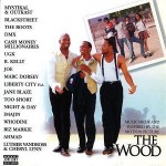 Buy The Wood OST
