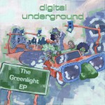 Buy The Greenlight (EP)