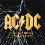 Buy Ultimate Volts CD3