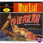 Buy I'd Lie For You (And That's The Truth) (CDS)