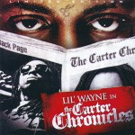 Buy In The Carter Chronicles (Bootleg)