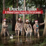 Buy Duck The Halls: A Robertson Family Christmas
