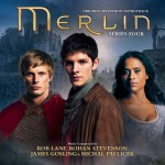 Buy Merlin: Series Four