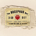 Buy The Bocephus Box CD1